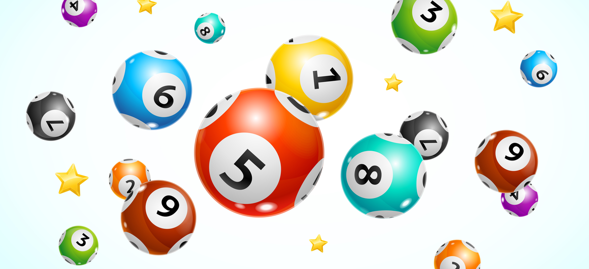 5b lottery