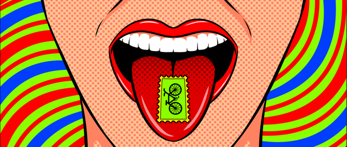 LSD