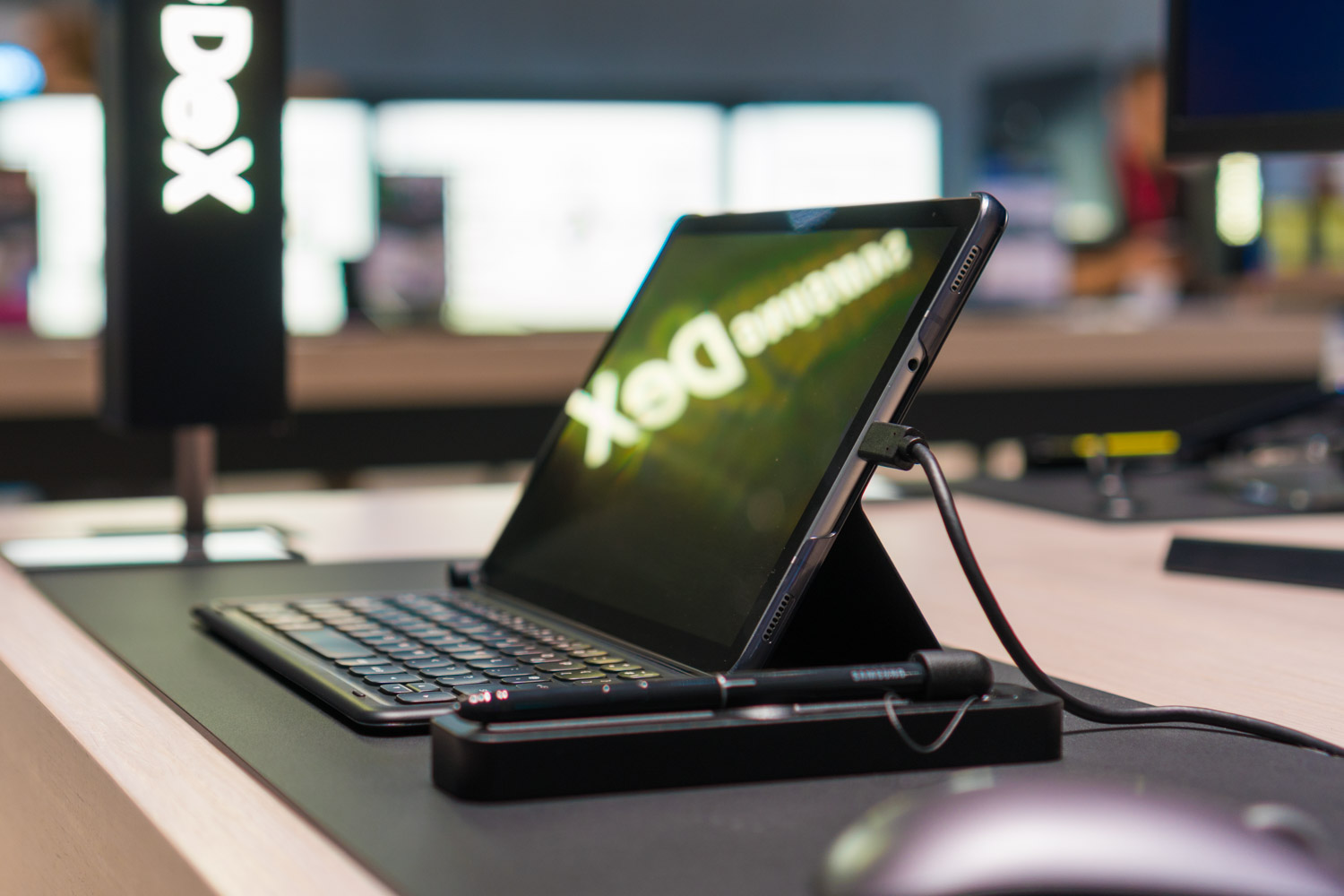 samsung galaxy tab s4