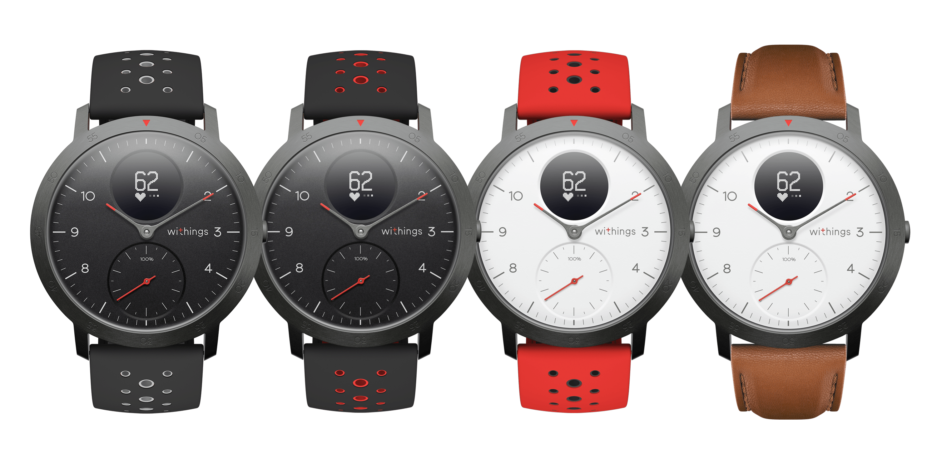 withings steel hr 2