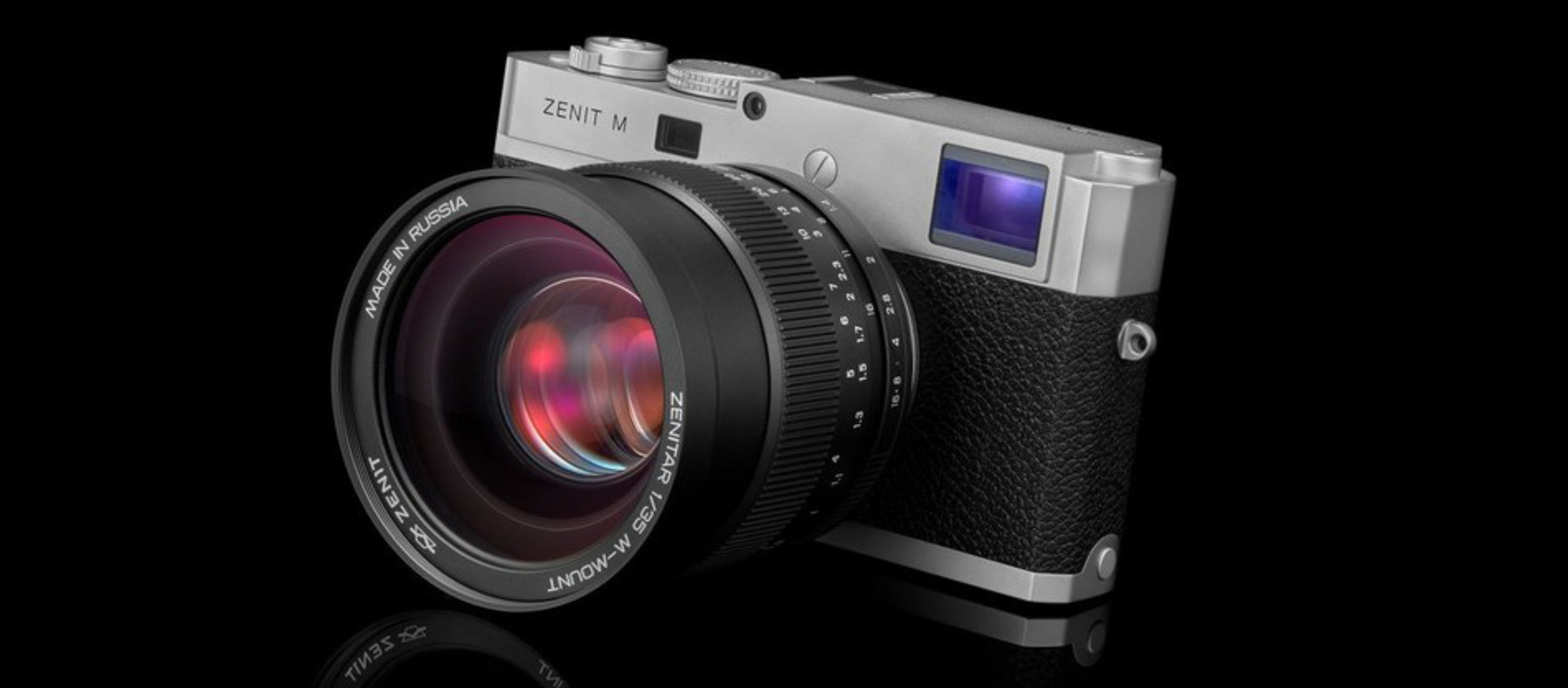 zenit m