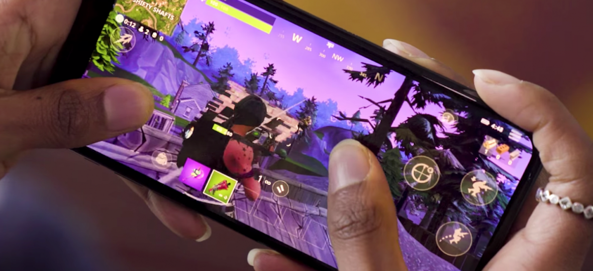 przelom w fortnite dla androida aplikacje moze uruchomic juz kazdy kto spelnia wymagania sprzetowe - fortnite mobile wymagania