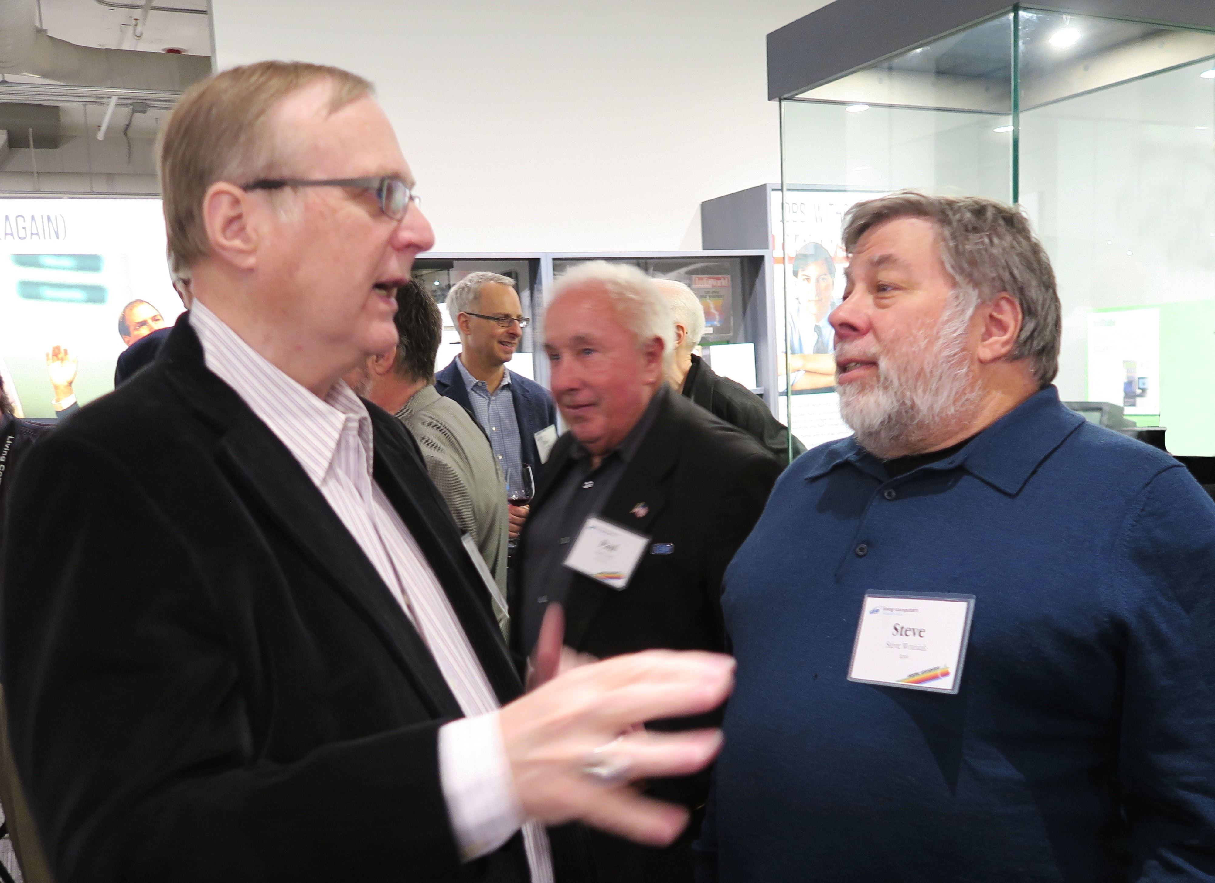 Nie żyje Paul Allen - współzałożyciel Microsoftu i jeden z ojców komputerowej rewolucji
