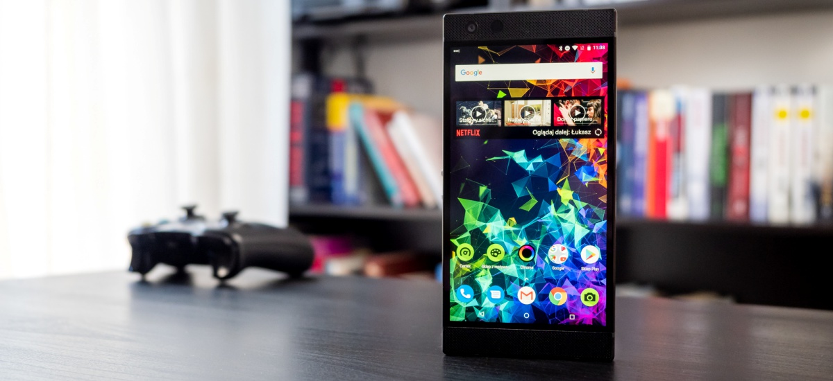 Razer Phone 2