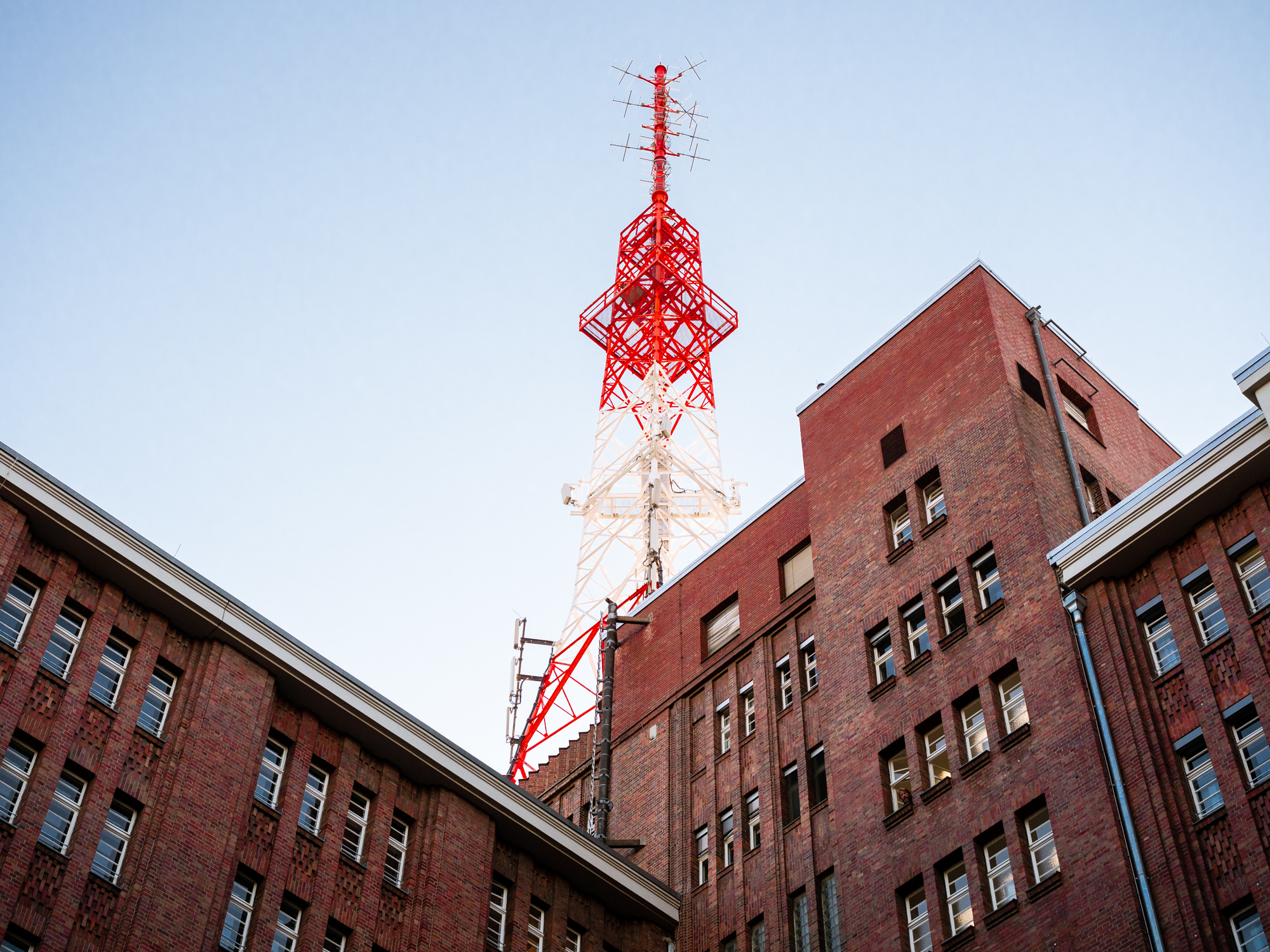 Wiecie, po co nam 5G? Żeby mobilny internet nadal działał