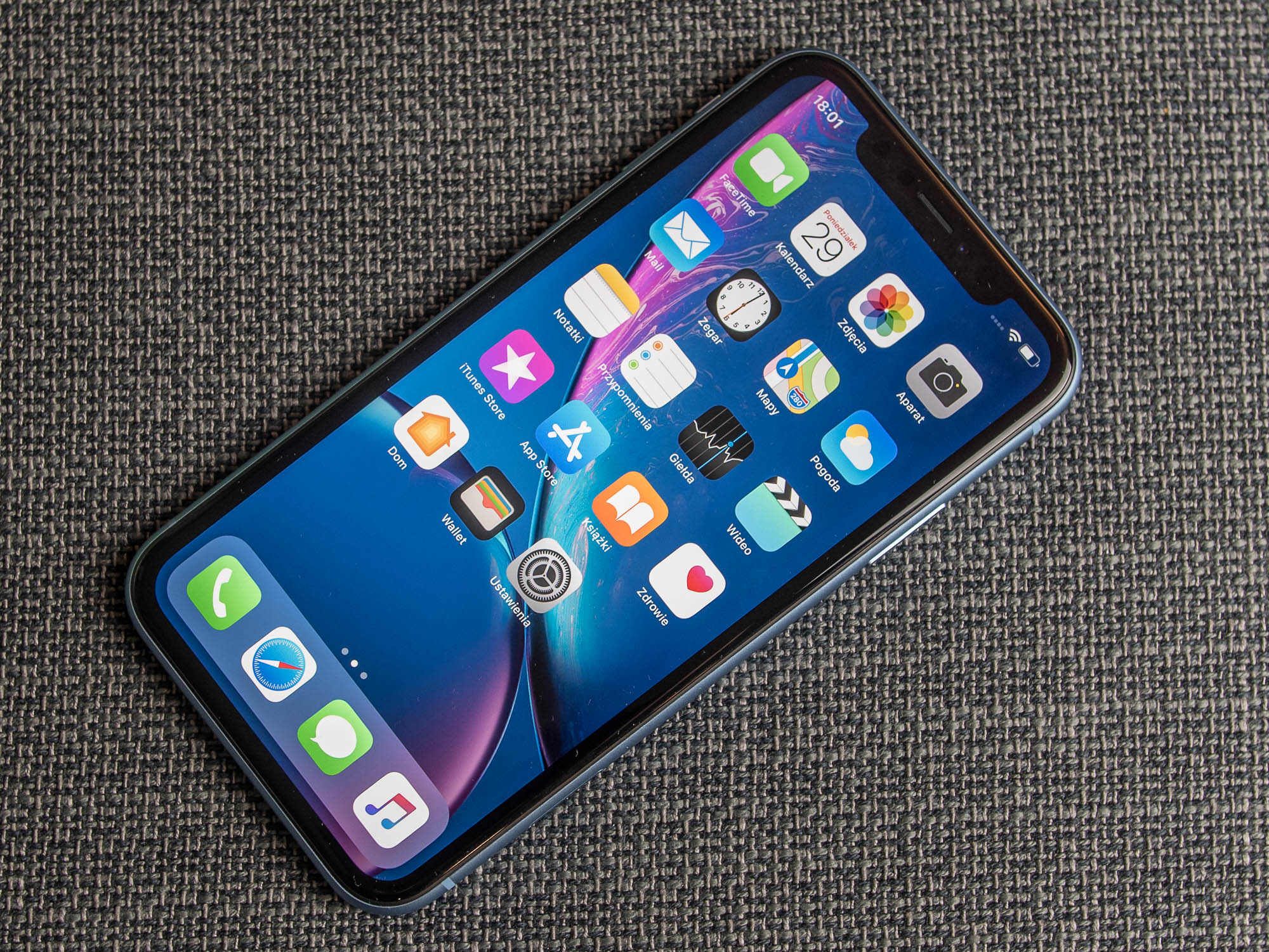 Apple iPhone XR - dlaczego warto