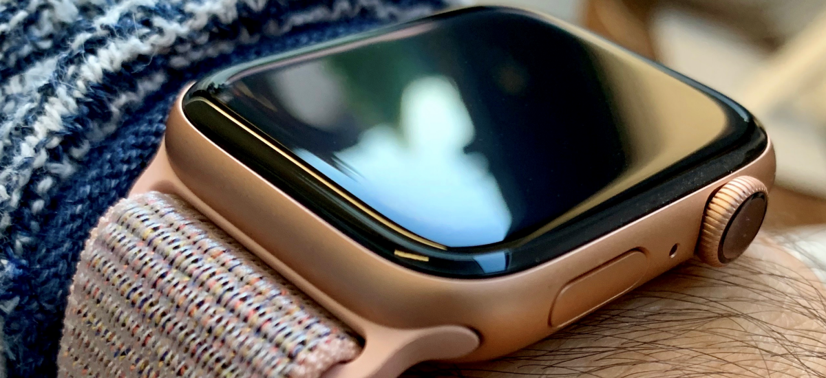 Recenzja Apple Watch series 4 - mój nowy ulubiony gadżet technologiczny