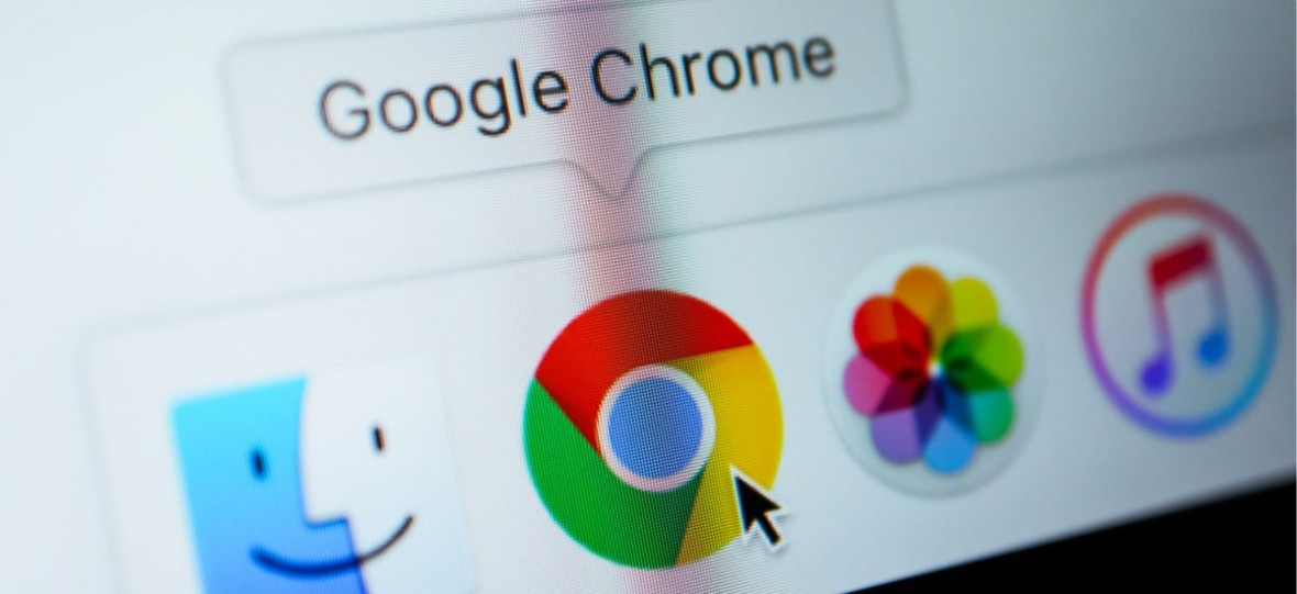 Google chrome версии не ниже 70