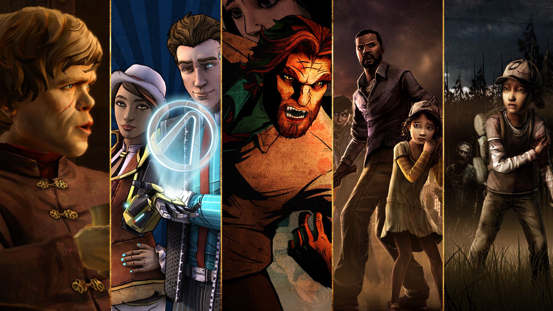 Koniec Telltale Games