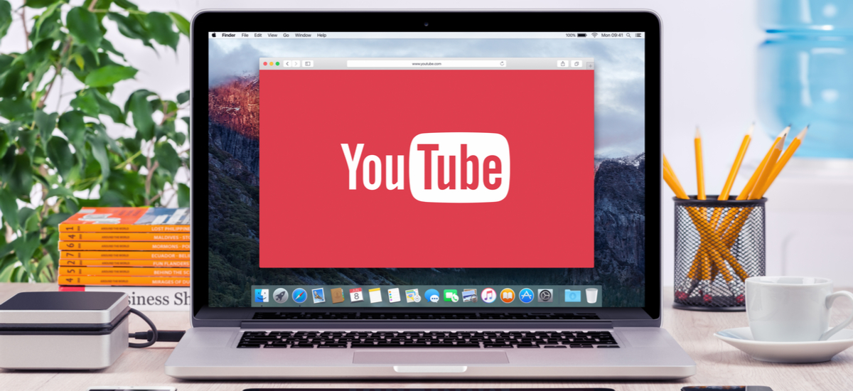 Miniodtwarzacz na YouTubie to ciekawa, ale niedopracowana i spóźniona nowość