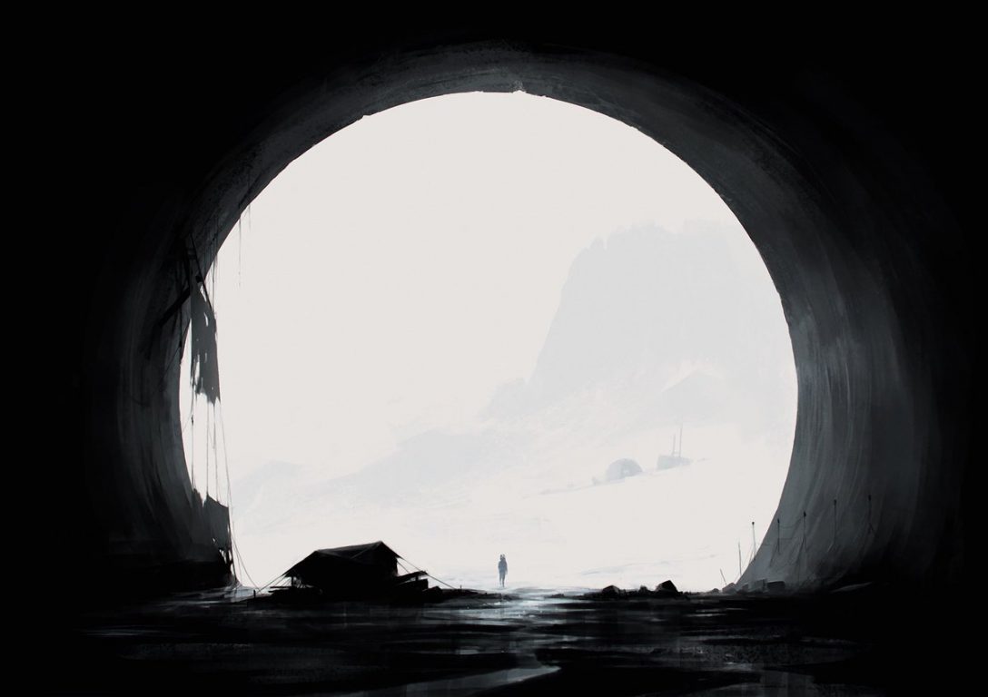 Nowa gra Playdead