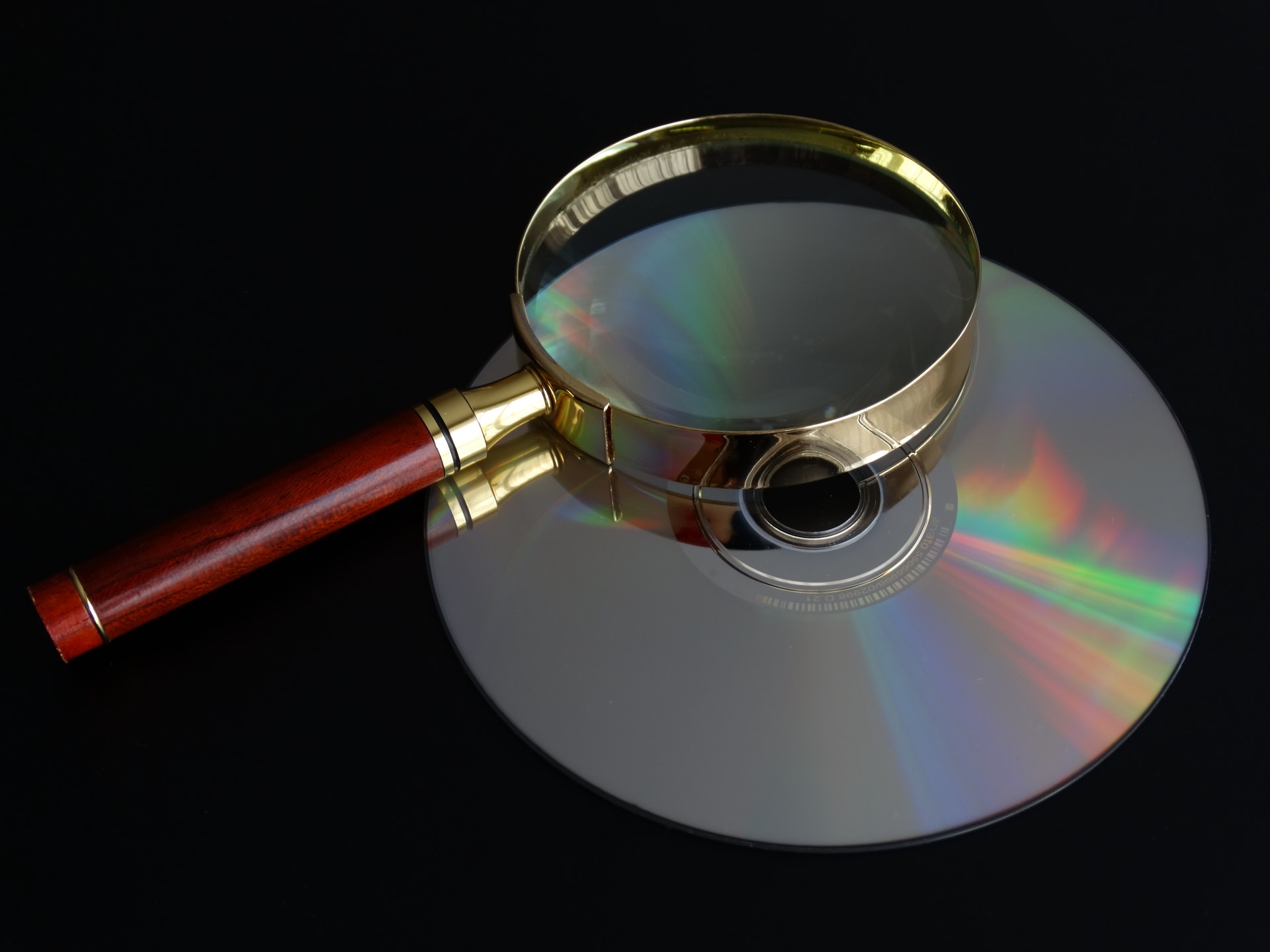 CD+G to zapomniany format płyt CD sprzed 30 lat, który skrywa niespodziankę