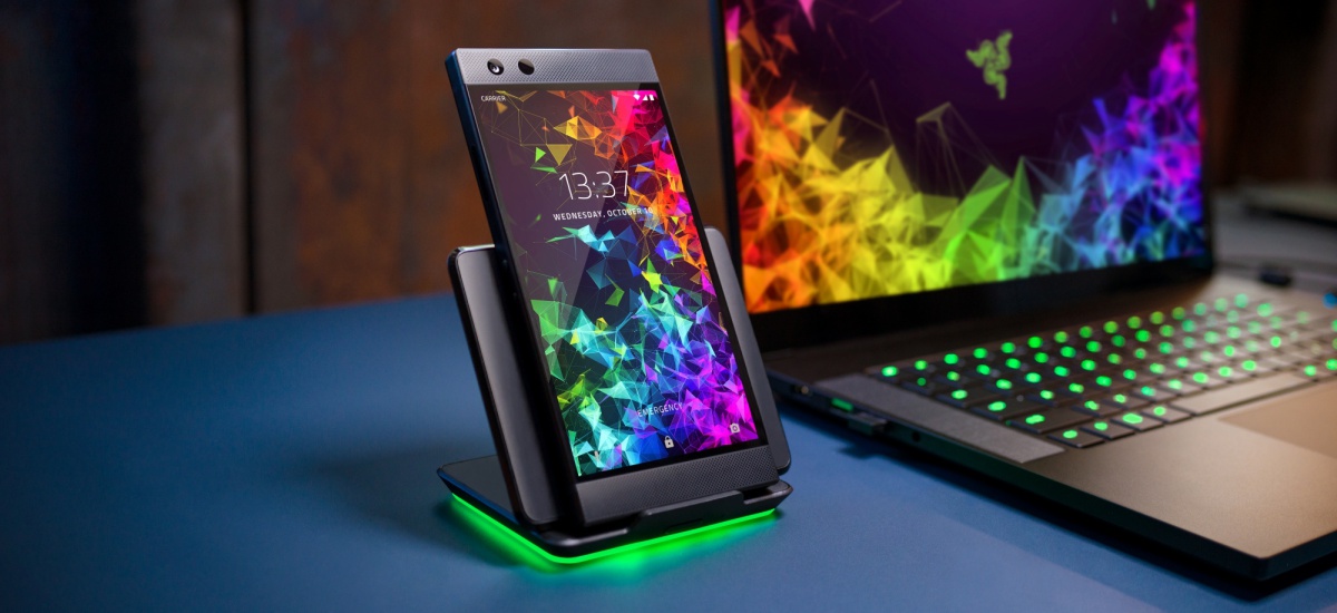 Razer Phone 2