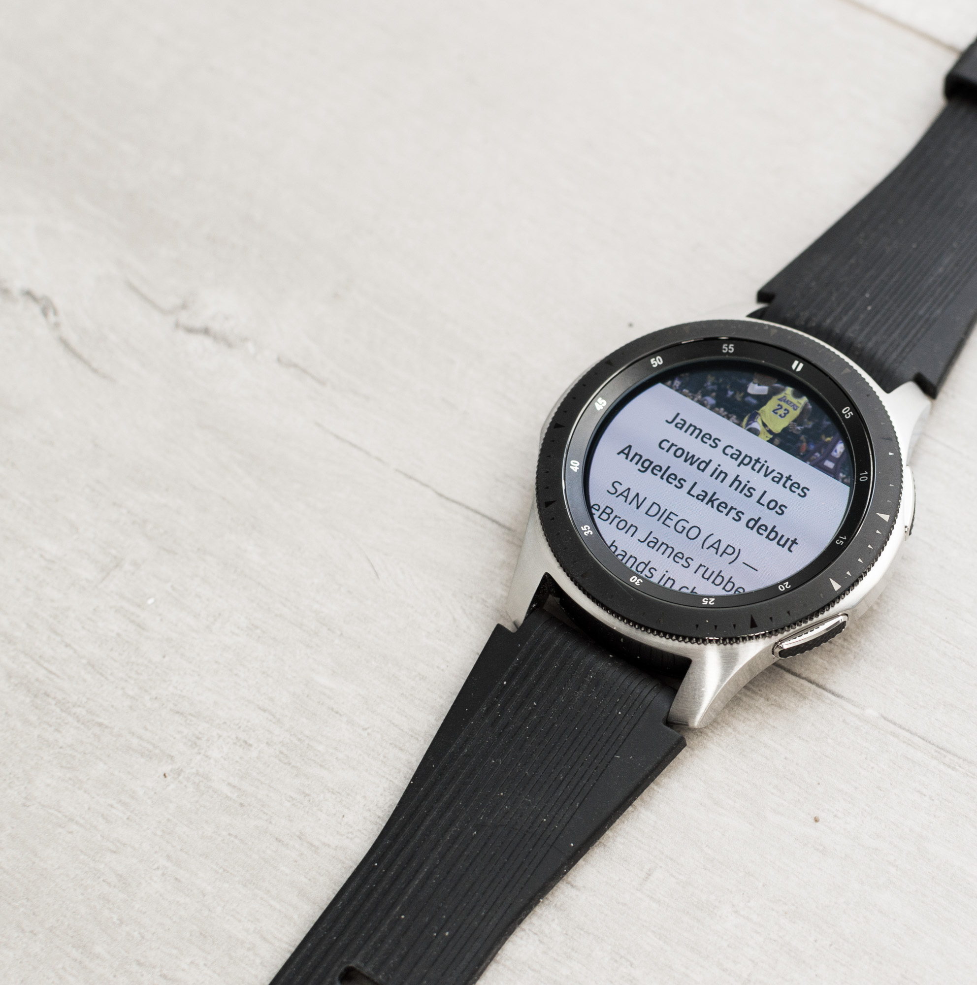 samsung galaxy watch