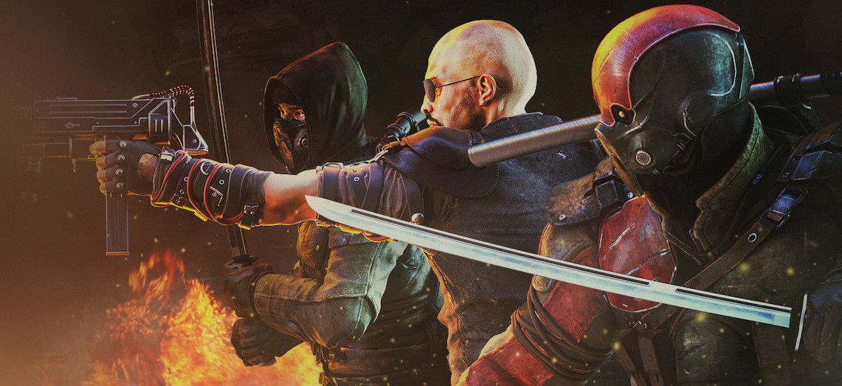 shadow warrior 2 pc za darmo gog