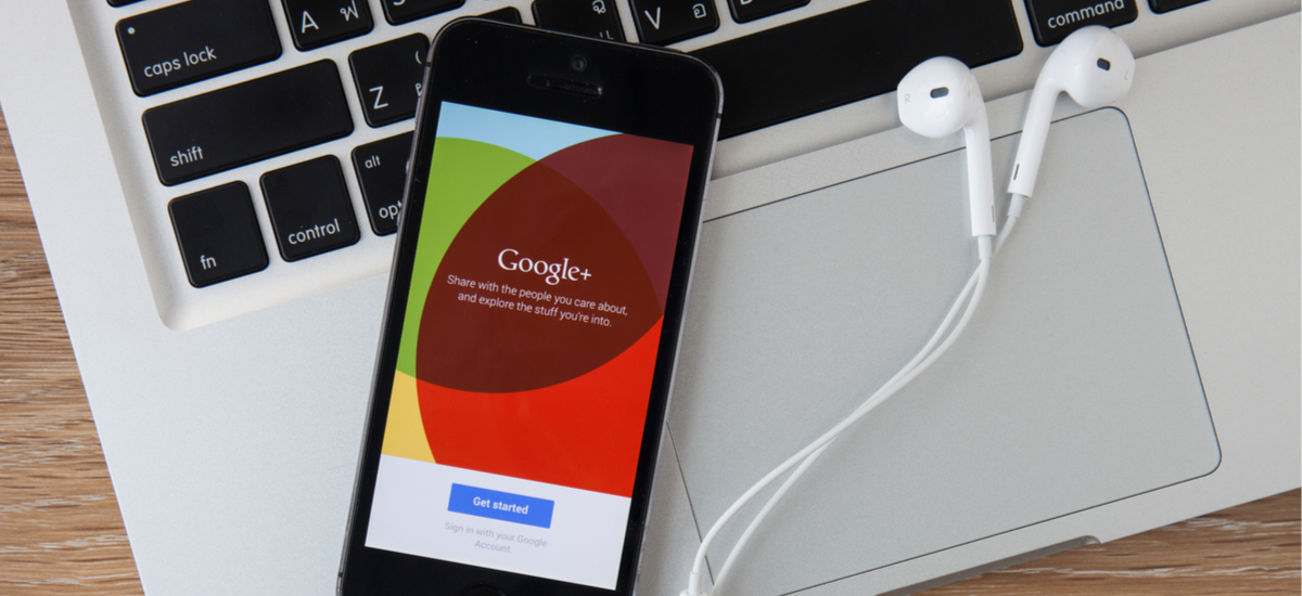 Wyciek z Google+ pokazuje, jak bardzo nie dbamy o swoje dane