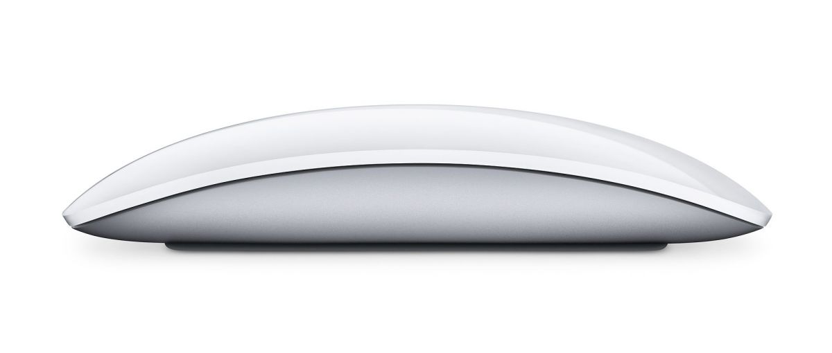 Magic Mouse 2 kontra Logitech MX Master - wybór między sercem a rozumem