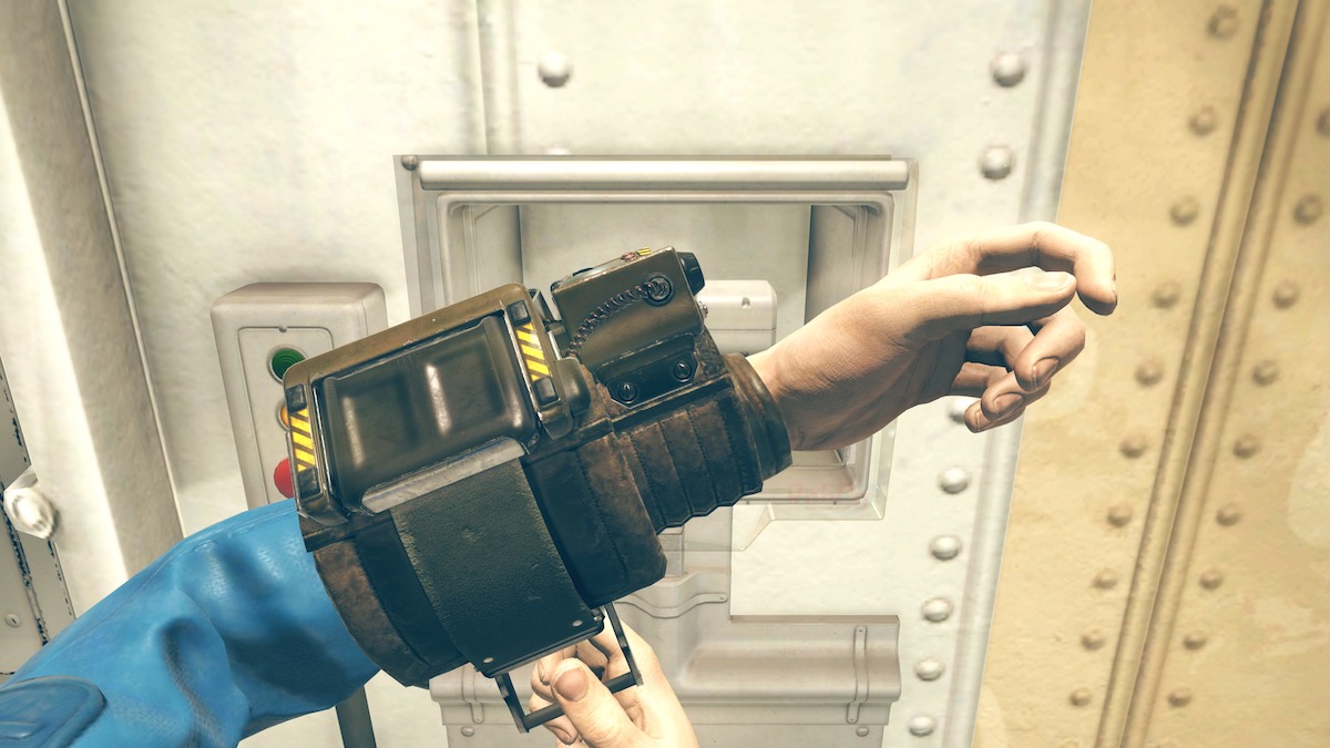 fallout 76 beta