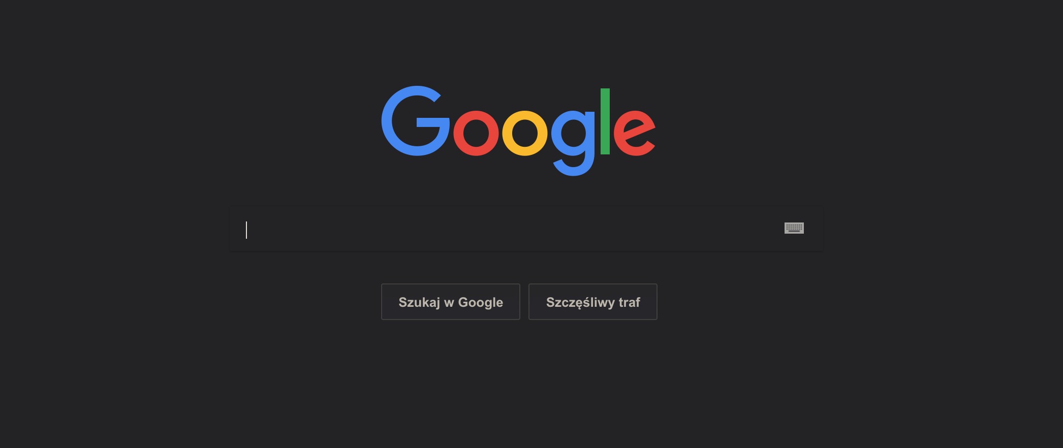 Гугл строка на телефоне
