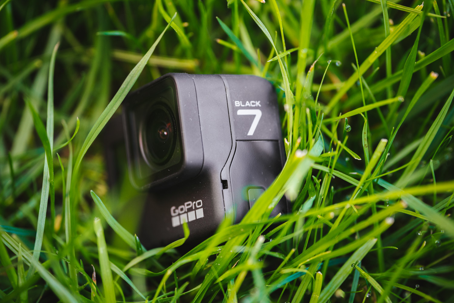 gopro hero 7 black review