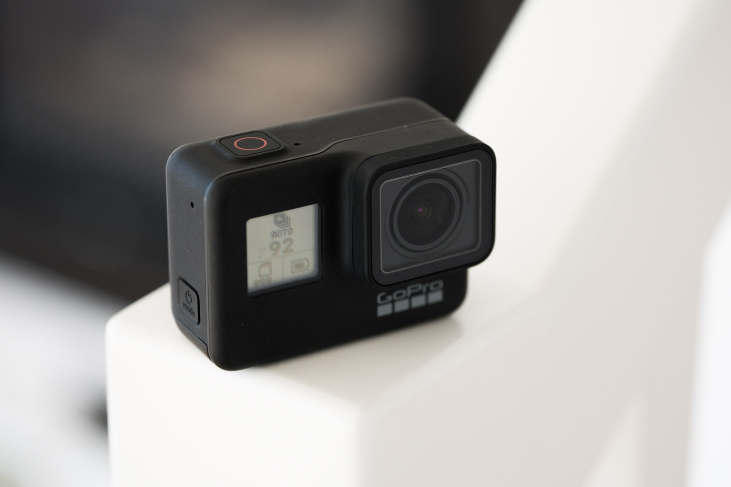 gopro hero 7 black review