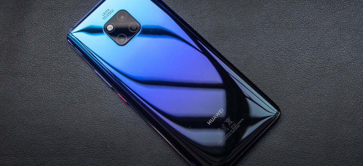 huawei zakaz handlu