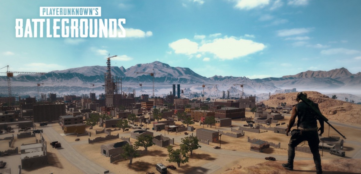 playerunknown s battleground na ps 4 pojawi sie 7 grudnia nowe battle royale zdazy przed swietami - plyta fortnite na ps4