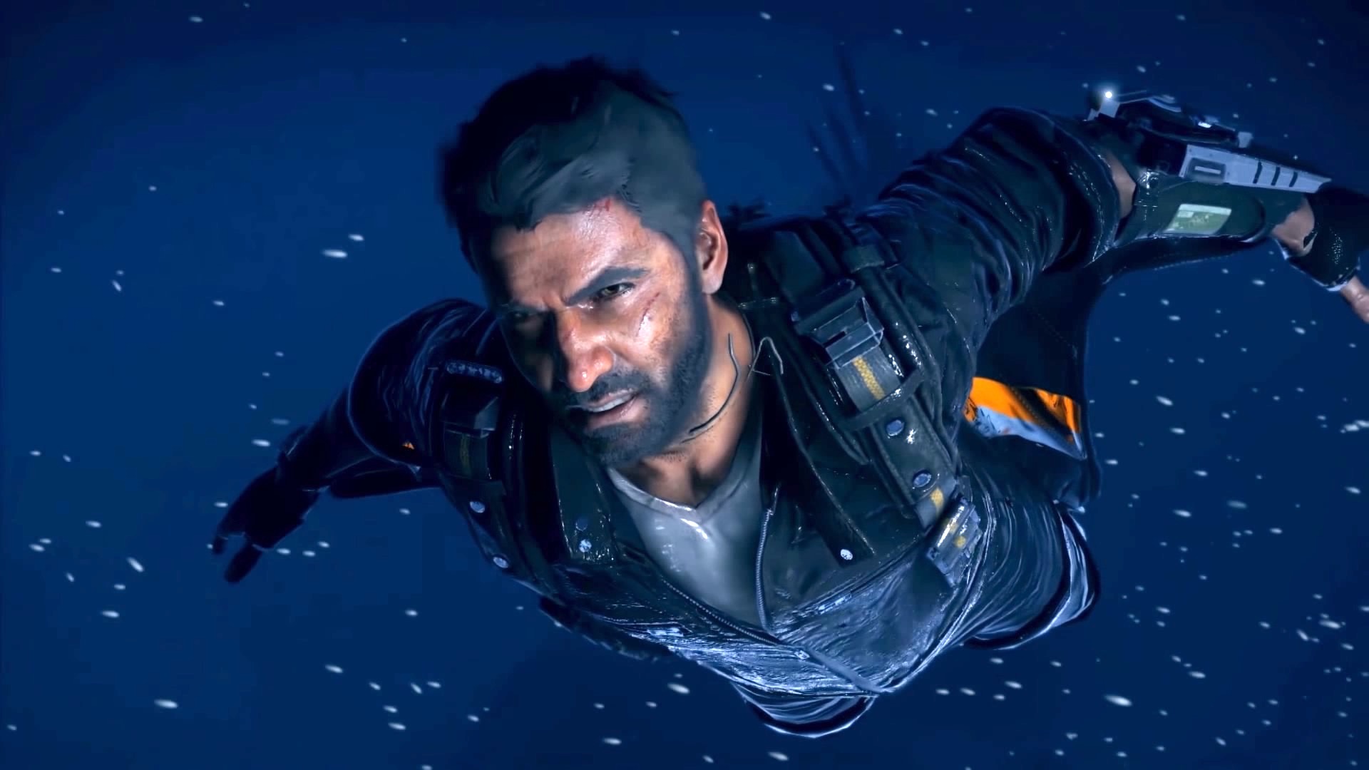 Recenzja Just Cause 4 - świetne linie frontu, ale krok wstecz dla serii