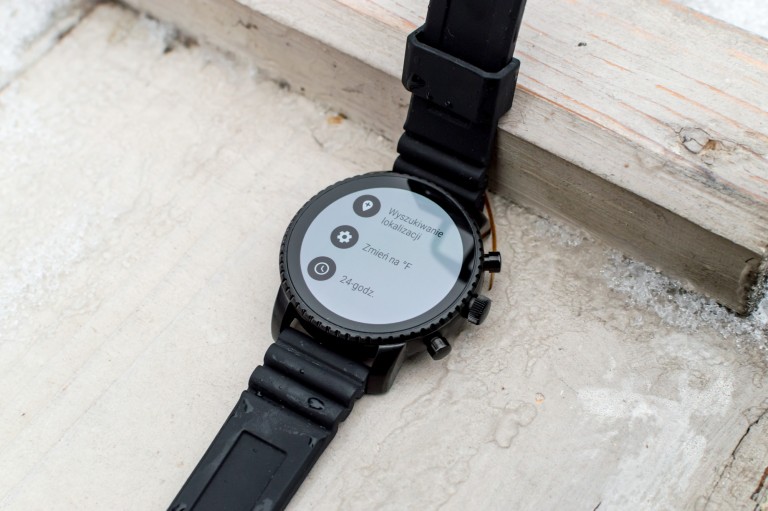 fossil q explorist gen 4 speaker