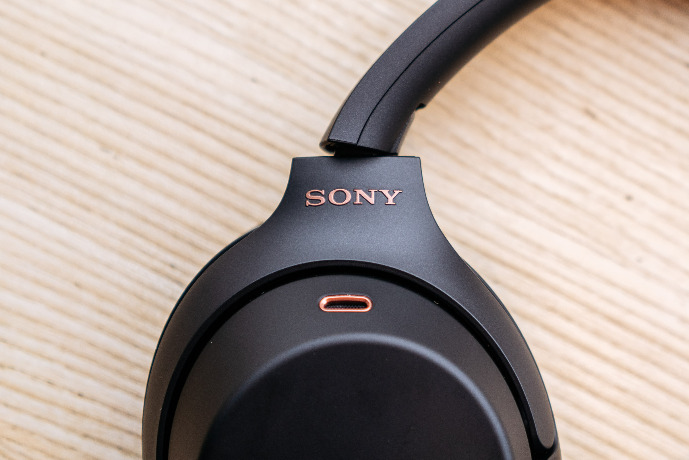 Sony WH-1000XM3 review
