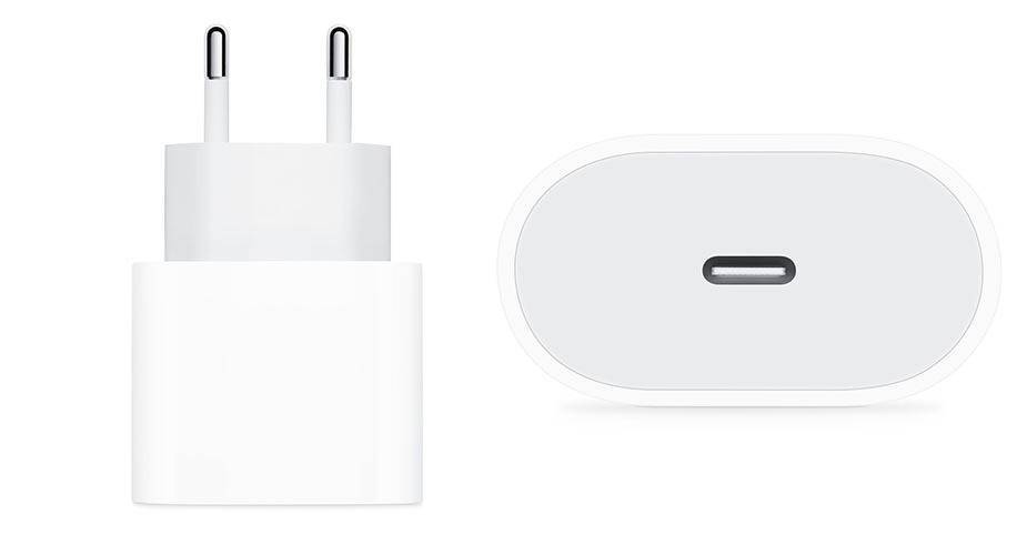 Apple's high-speed charger for iPhones appeared on Apple's offer. For charging the iPhone quickly using official accessories, you have to pay almost PLN 250.