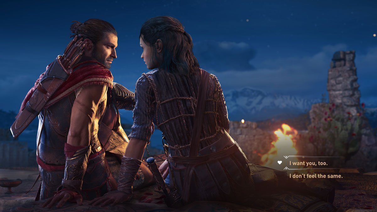 Assassin's Creed