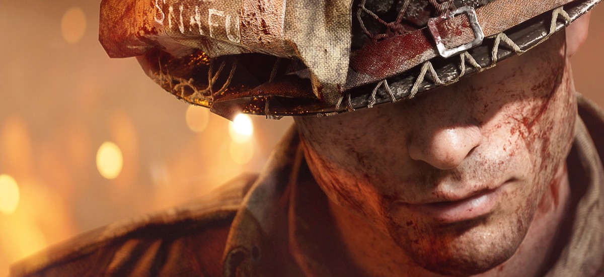 Battlefield V jest w opłakanym stanie. Kapitalna gra, fatalne problemy
