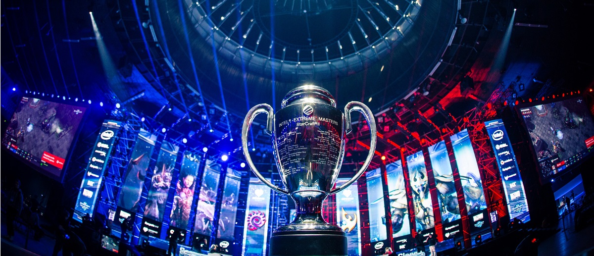 battle royale in katowice at iem not one but two fortnite tournaments will take place - katowice fortnite 2019 results