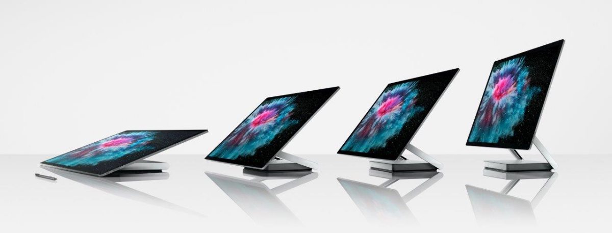 Surface Studio 2 w Polsce