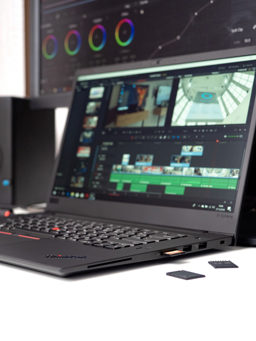 Lenovo Thinkpad X1 Extreme