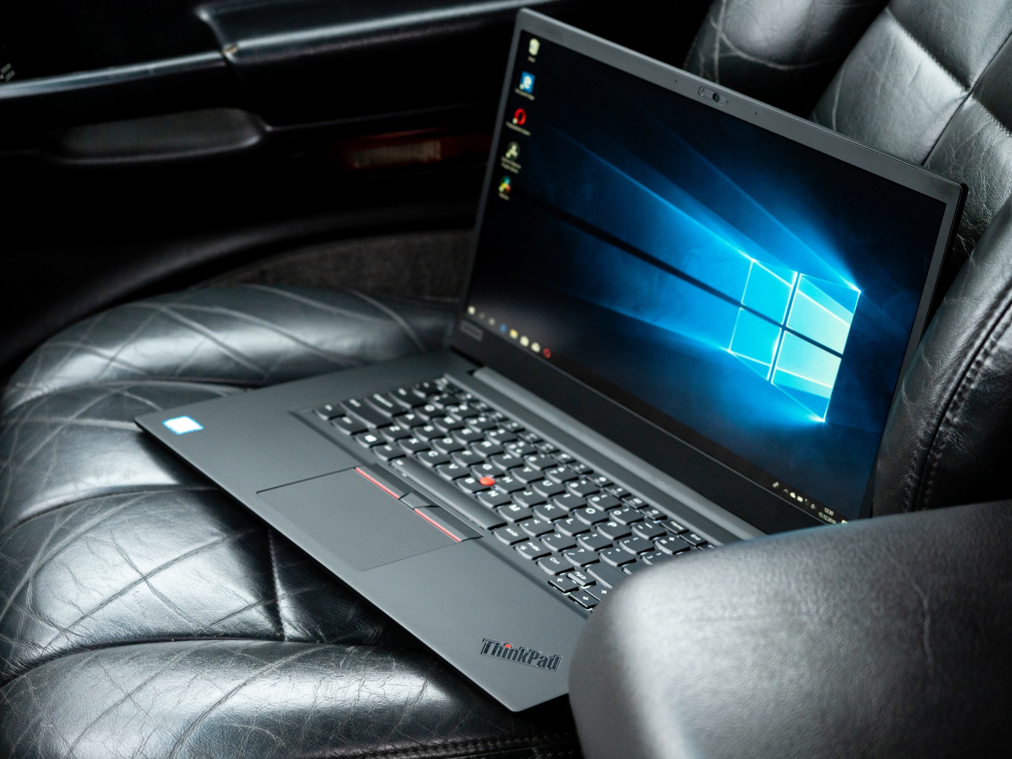 Lenovo Thinkpad X1 Extreme