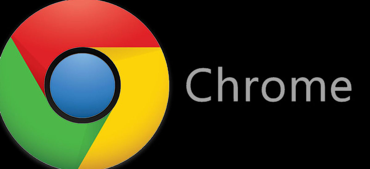 Chrome dark theme windows