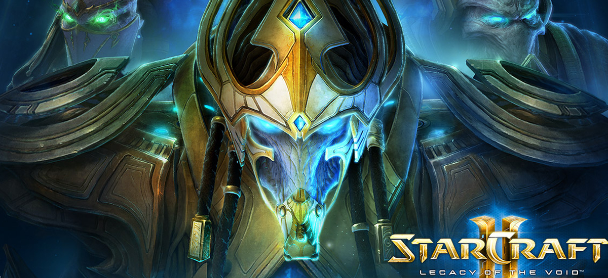 deepmind starcraft2