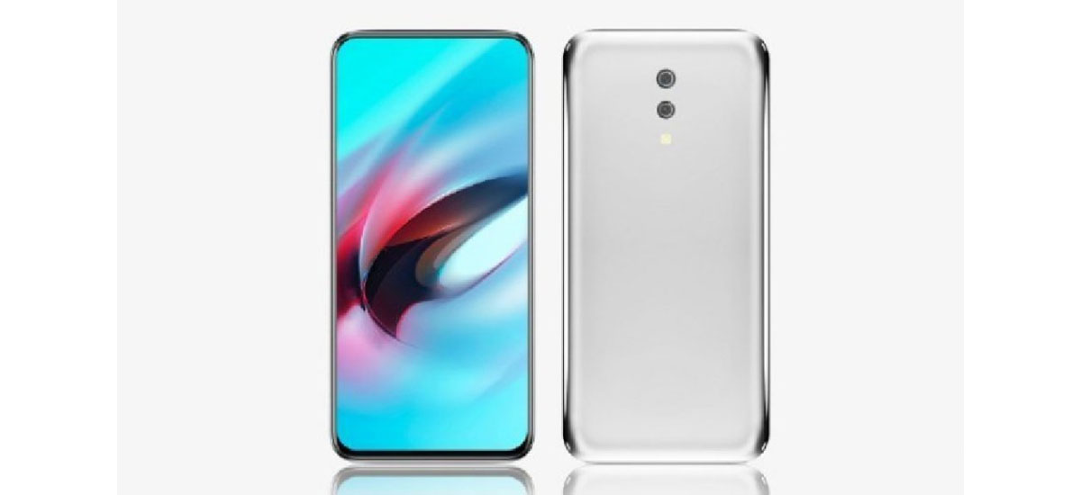 meizu apex 2019