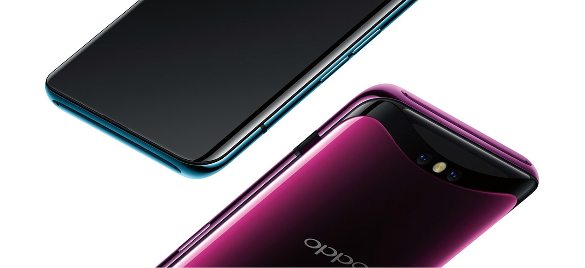 oppo in Poland price models