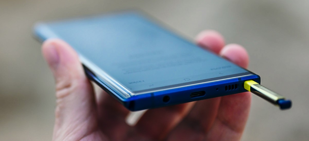 samsung kiepskie wyniki