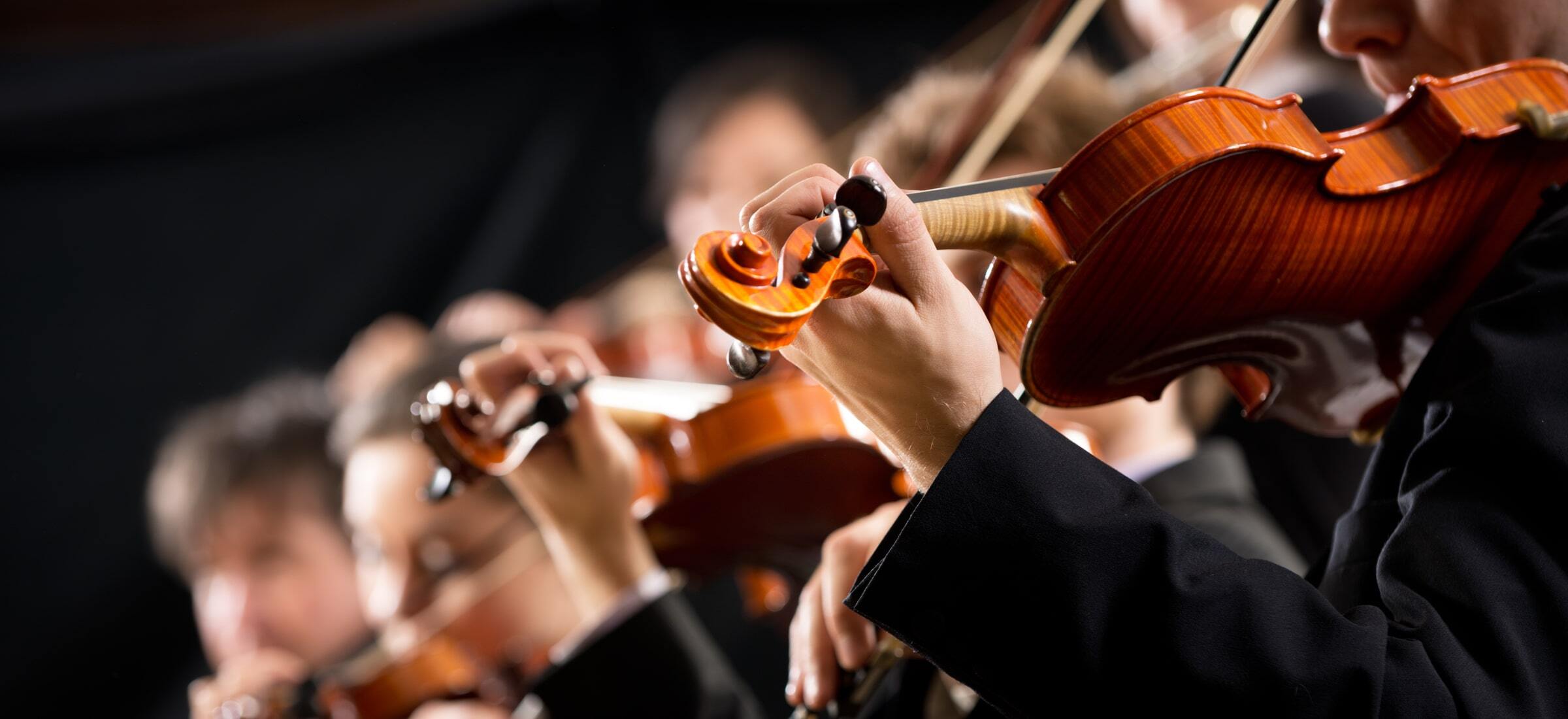 Teorie spiskowe: Zmiana częstotliwości strojenia instrumentów muzycznych