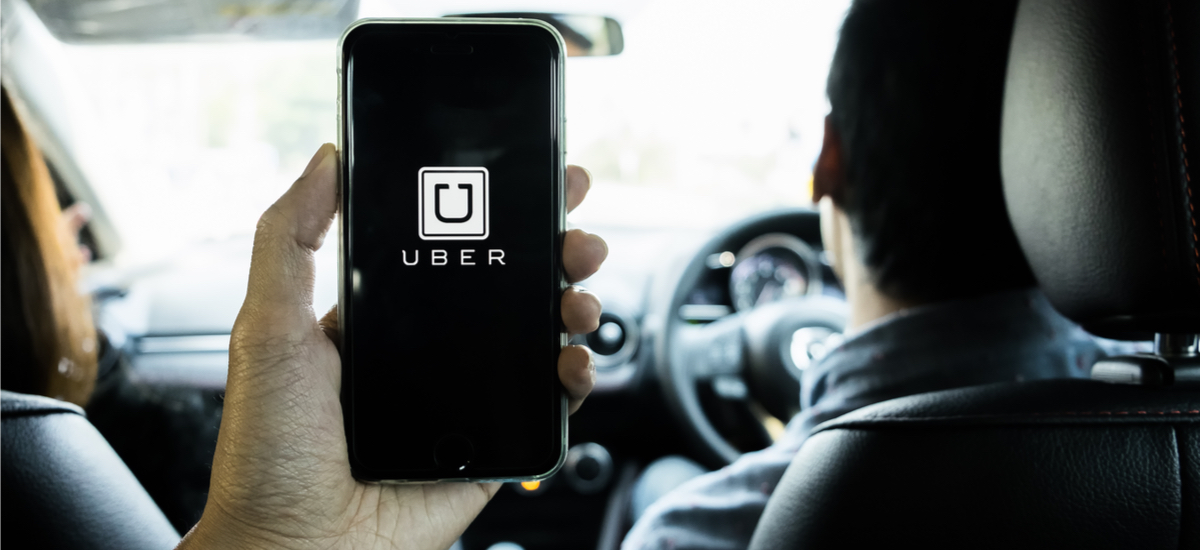 uber w polsce