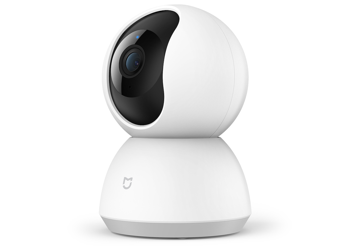 xiaomi MiJia camera