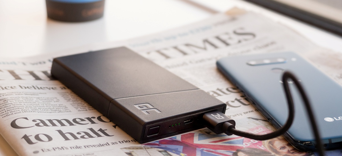 Polska firma stworzyła bank energii jak żaden inny. Sprawdziłem powerbank Green Cell GC Prime