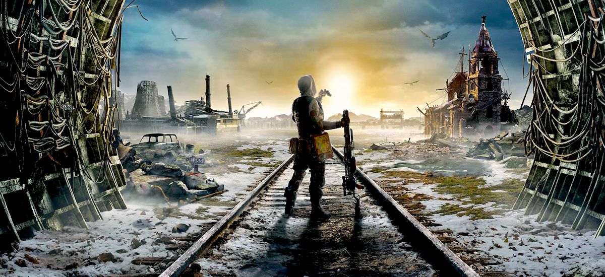 Metro Exodus recenzja
