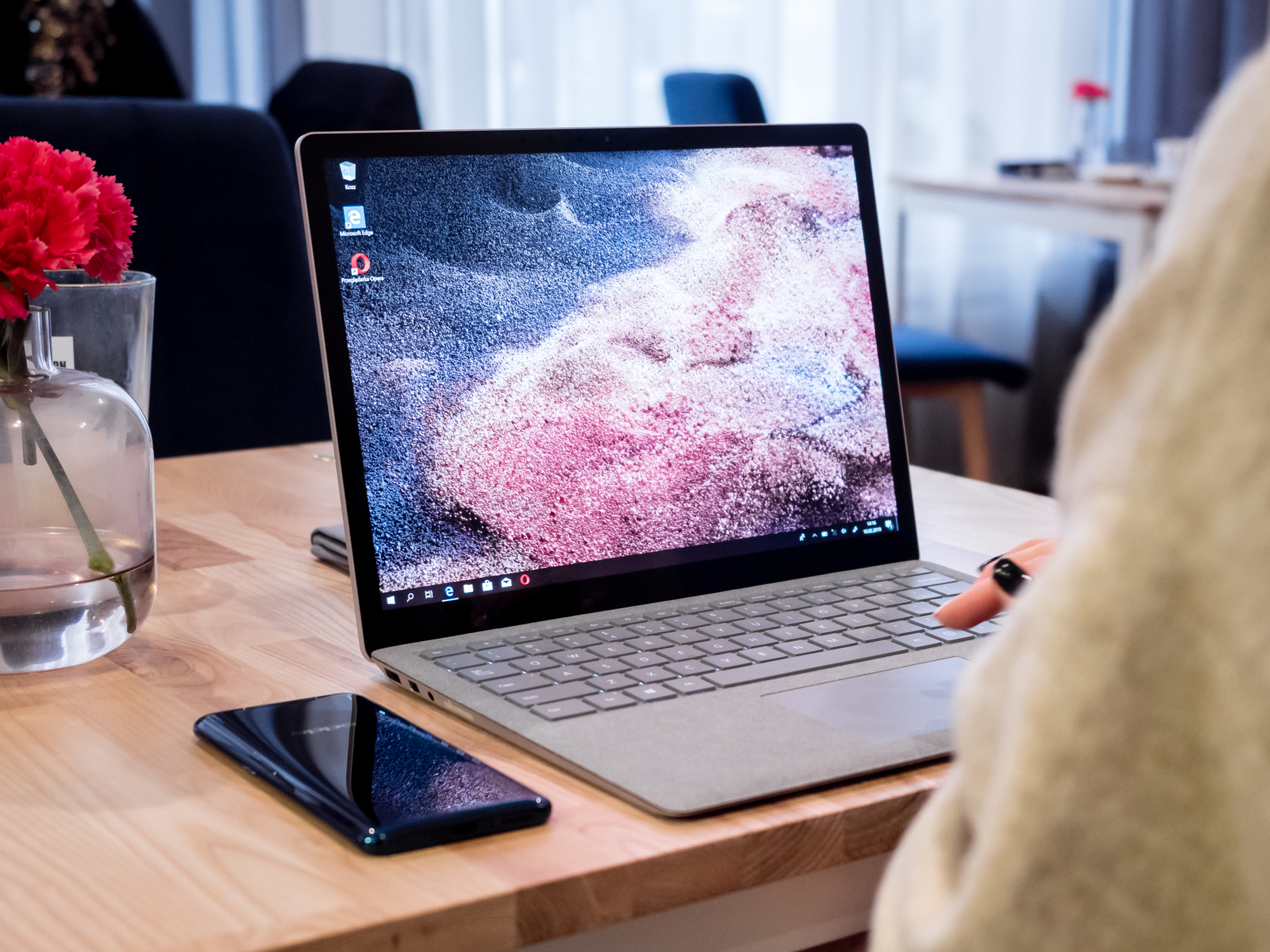 Surface Laptop 2 reviews