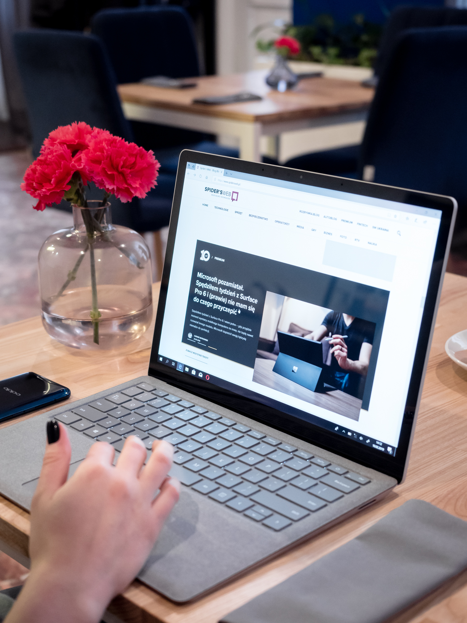 Surface Laptop 2 reviews