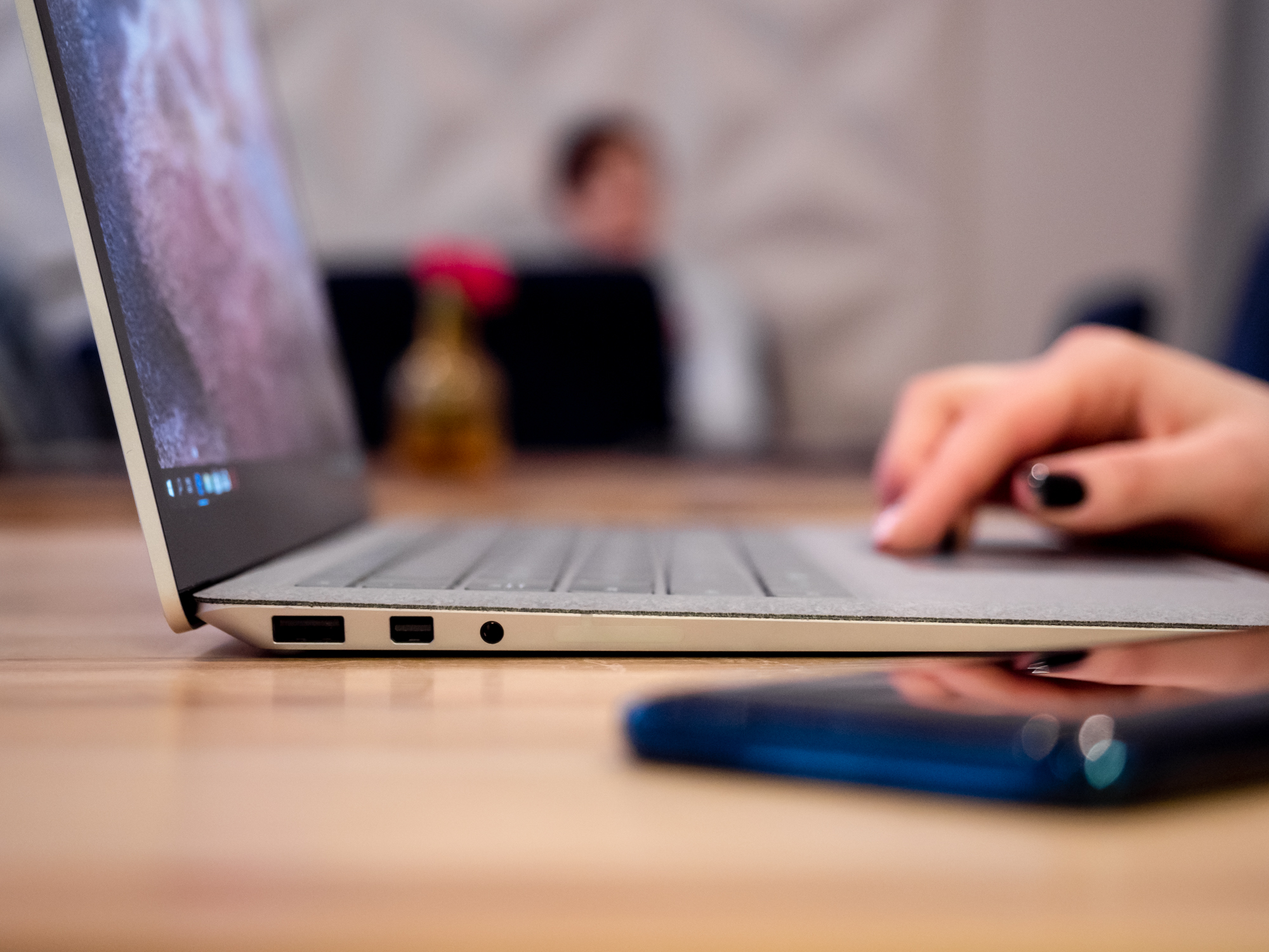 Surface Laptop 2 reviews